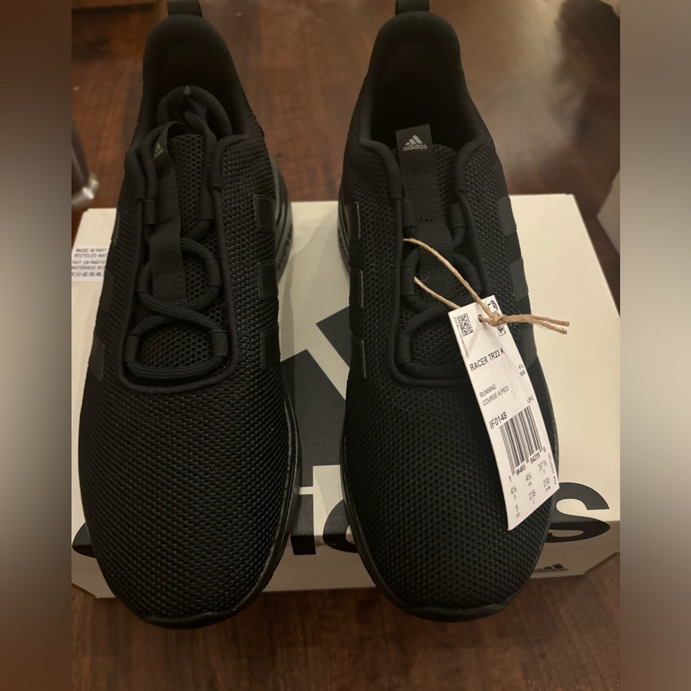 Adidas Racer TR23K Running Sneakers